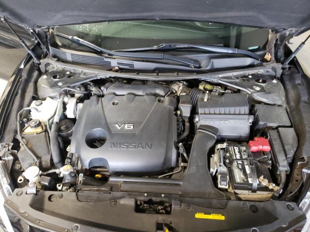 Photo 11 from auction – 2017 NISSAN MAXIMA 3.5 with VIN 1N4AA6AP5HC380498