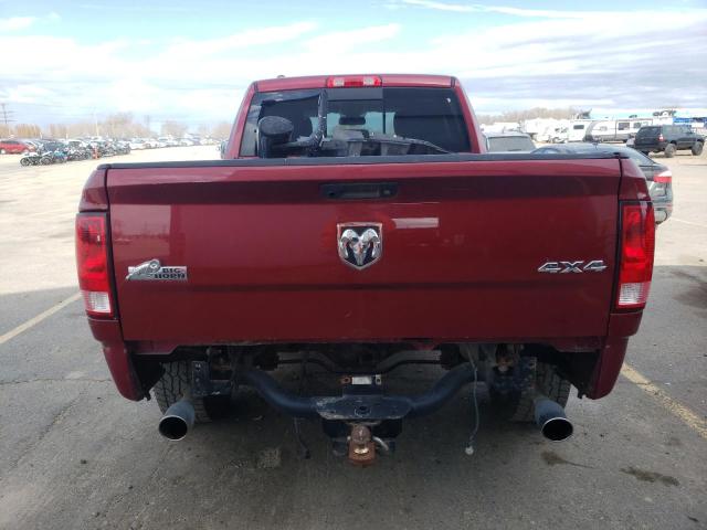 Foto 6 de la subasta – 2014 RAM 1500 SLT con VIN 1C6RR7GT7ES212628