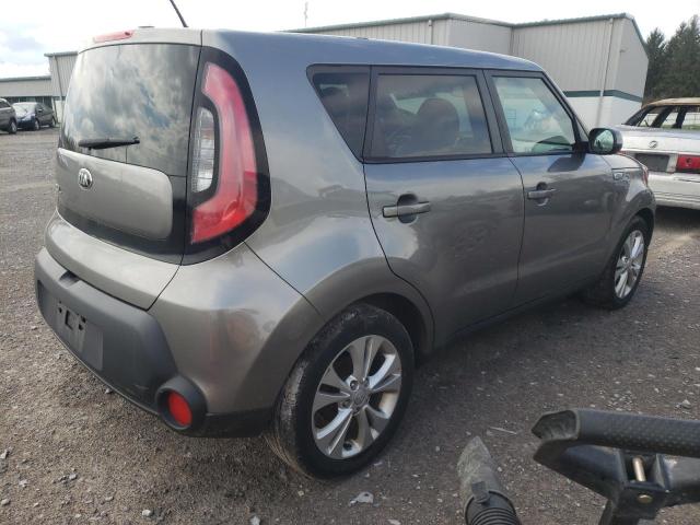 Снимка 3 от търг – 2015 KIA SOUL + с VIN KNDJP3A58F7178136