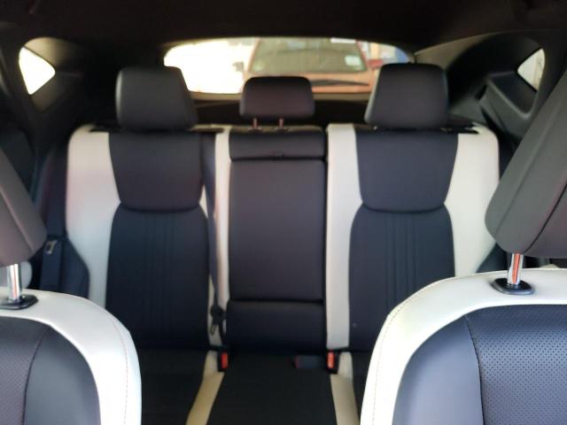 Photo 10 from auction – 2022 LEXUS NX 250 with VIN 2T2ADCAZ1NC001576