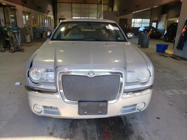 Photo 5 from auction – 2006 CHRYSLER 300C with VIN 2C3LA63H86H129854