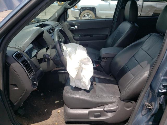 Photo 7 from auction – 2012 FORD ESCAPE LIM with VIN 1FMCU9EG9CKB90283