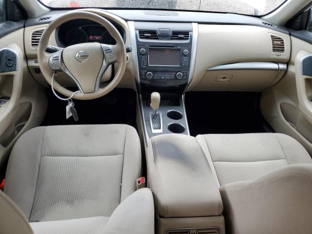 Photo 8 from auction – 2015 NISSAN ALTIMA 2.5 with VIN 1N4AL3AP9FC228584