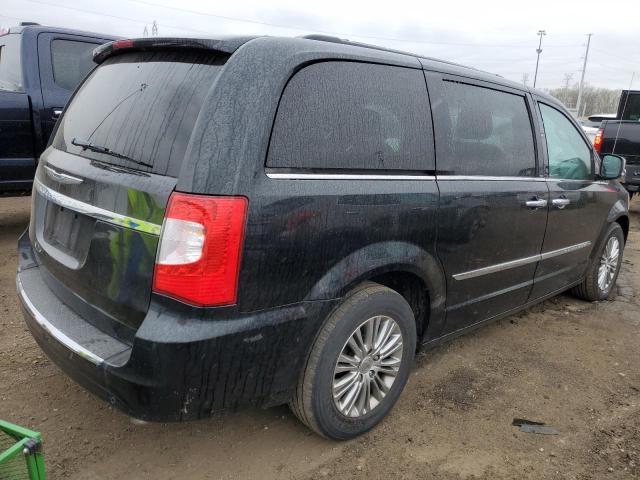 Photo 3 from auction – 2013 CHRYSLER TOWN & COU with VIN 2C4RC1CG7DR715043