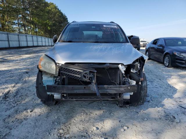 Photo 5 from auction – 2008 TOYOTA RAV4 with VIN JTMZD33V985104361