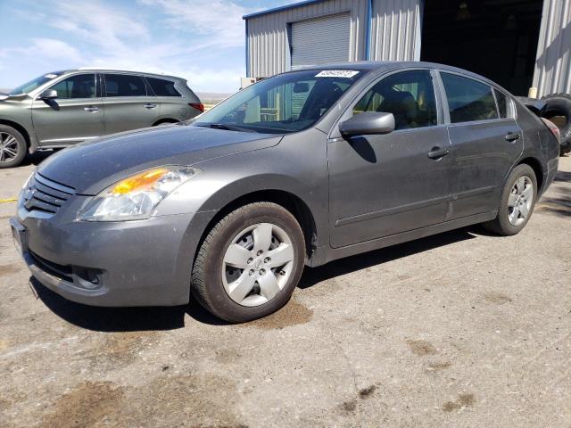 Photo 1 from auction – 2008 NISSAN ALTIMA 2.5 with VIN 1N4AL21E18N469846