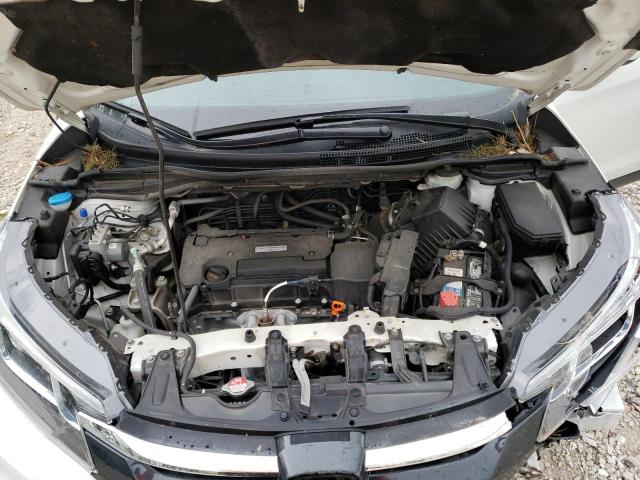 Photo 11 from auction – 2016 HONDA CR-V EXL with VIN 5J6RM4H77GL028935