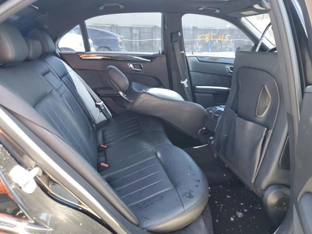 Photo 10 from auction – 2010 MERCEDES-BENZ E 550 with VIN WDDHF7CB1AA206761