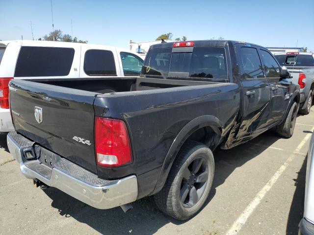 Photo 3 from auction – 2016 RAM 1500 SLT with VIN 1C6RR7TT4GS132812