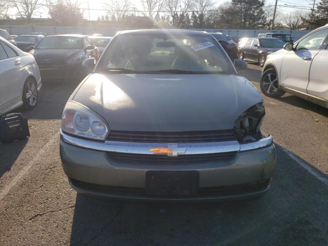 Photo 5 from auction – 2004 CHEVROLET MALIBU LS with VIN 1G1ZT54884F149750