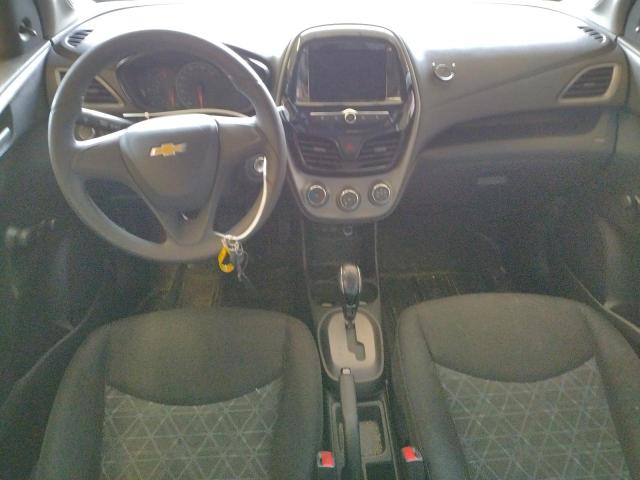 Photo 8 from auction – 2019 CHEVROLET SPARK LS with VIN KL8CB6SA1KC744698