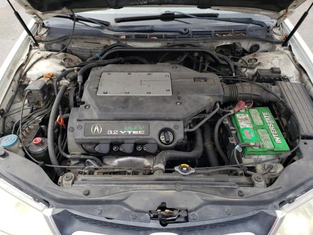 Photo 11 from auction – 2003 ACURA 3.2TL with VIN 19UUA56603A002127