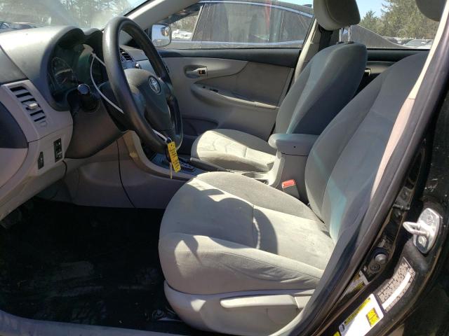 Photo 7 from auction – 2013 TOYOTA COROLLA BA with VIN 2T1BU4EE2DC970064