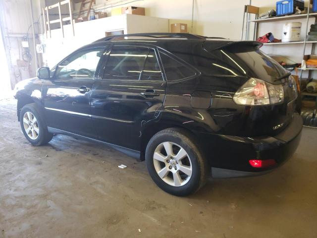 Photo 2 from auction – 2007 LEXUS RX 350 with VIN 2T2HK31U97C025779