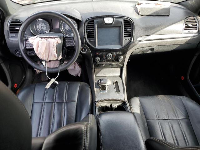 Photo 8 from auction – 2014 CHRYSLER 300 S with VIN 2C3CCABG6EH138847
