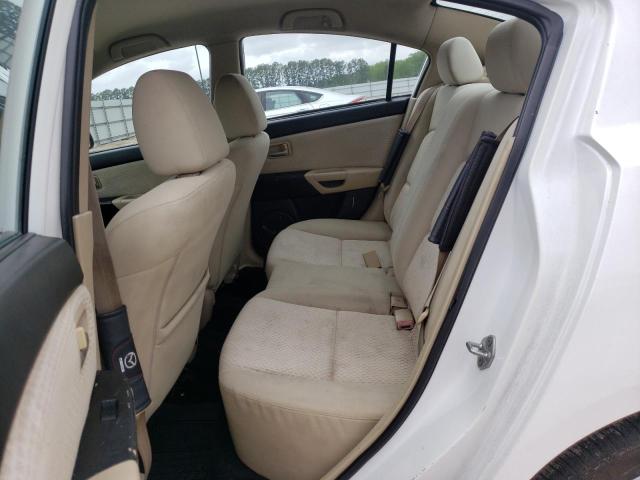 Photo 10 from auction – 2005 MAZDA 3 with VIN JM1BK32F451345281