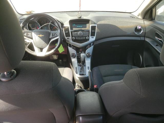 Photo 8 from auction – 2012 CHEVROLET CRUZE LT with VIN 1G1PF5SC4C7267728