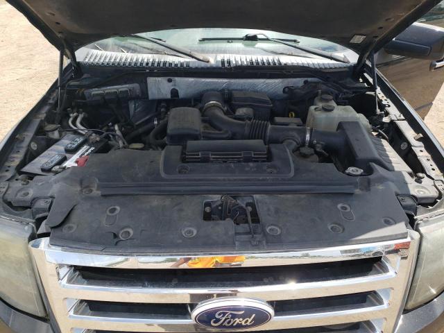 Photo 12 from auction – 2011 FORD EXPEDITION with VIN 1FMJK2A53BEF17010