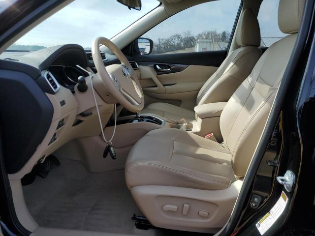 Photo 7 from auction – 2014 NISSAN ROGUE S with VIN 5N1AT2MV5EC787199
