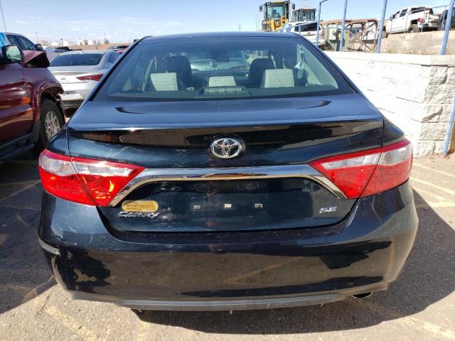 Photo 6 from auction – 2016 TOYOTA CAMRY LE with VIN 4T1BF1FKXGU233825