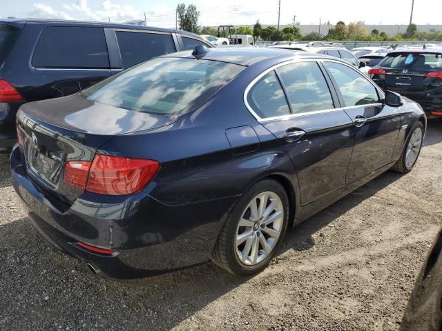 Photo 3 from auction – 2016 BMW 535 XI with VIN WBA5B3C58GG253493