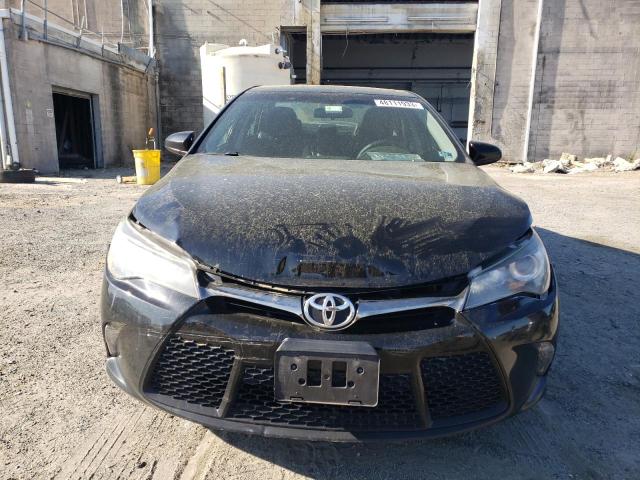 Photo 5 from auction – 2015 TOYOTA CAMRY LE with VIN 4T1BF1FK6FU497963