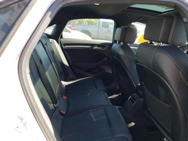Foto 10 de la subasta – 2020 AUDI A3 PREMIUM con VIN WAUAUGFF0LA078691