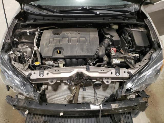 Photo 11 from auction – 2017 TOYOTA COROLLA L with VIN 5YFBURHE6HP672762