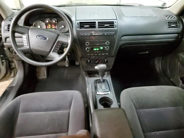 Photo 8 from auction – 2008 FORD FUSION SE with VIN 3FAHP07188R252528