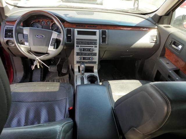 Photo 8 from auction – 2009 FORD FLEX LIMIT with VIN 2FMEK63C09BA23536