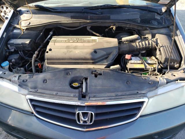 Photo 12 from auction – 2004 HONDA ODYSSEY EX with VIN 5FNRL18054B015593