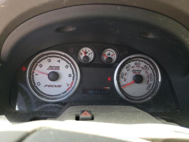 Photo 9 from auction – 2011 FORD FOCUS S with VIN 1FAHP3EN5BW147893