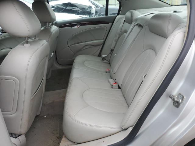 Photo 10 from auction – 2009 BUICK LUCERNE CX with VIN 1G4HD57179U148277