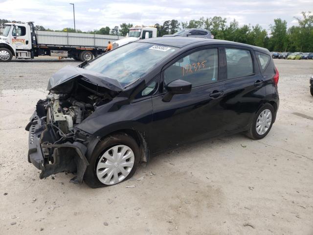 NISSAN VERSA NOTE 2016 with VIN 3N1CE2CP3GL385265 - Photo from auction