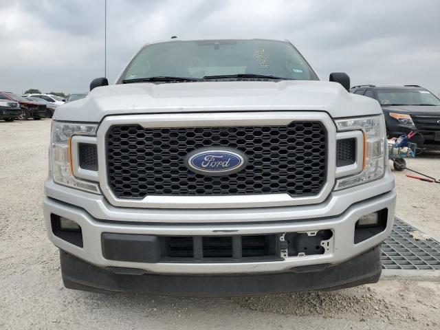 Photo 5 from auction – 2019 FORD F150 SUPER with VIN 1FTEW1CP1KKC09919