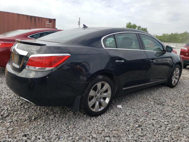 Photo 3 from auction – 2012 BUICK LACROSSE P with VIN 1G4GD5E37CF290821