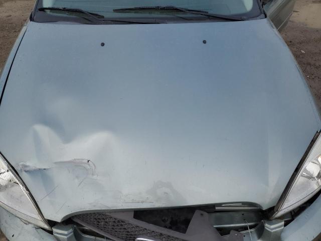 Photo 11 from auction – 2005 FORD TAURUS SE with VIN 1FAFP53255A170216