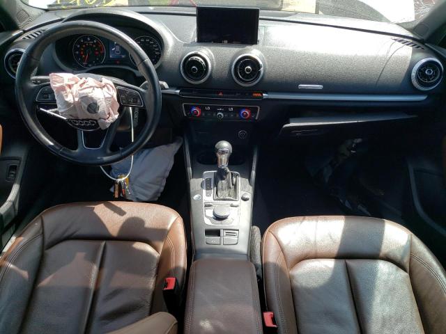 Photo 8 from auction – 2019 AUDI A3 PREMIUM with VIN WAUAUGFFXK1011451