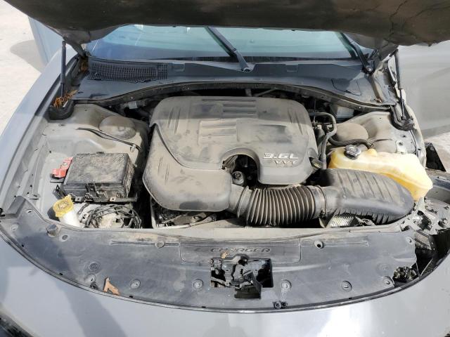 Photo 11 from auction – 2017 DODGE CHARGER SE with VIN 2C3CDXBG7HH643462