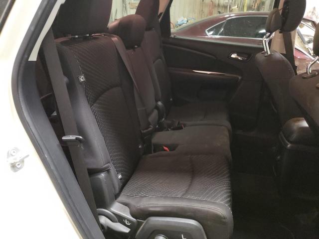 Photo 11 from auction – 2017 DODGE JOURNEY SX with VIN 3C4PDCBB2HT517379