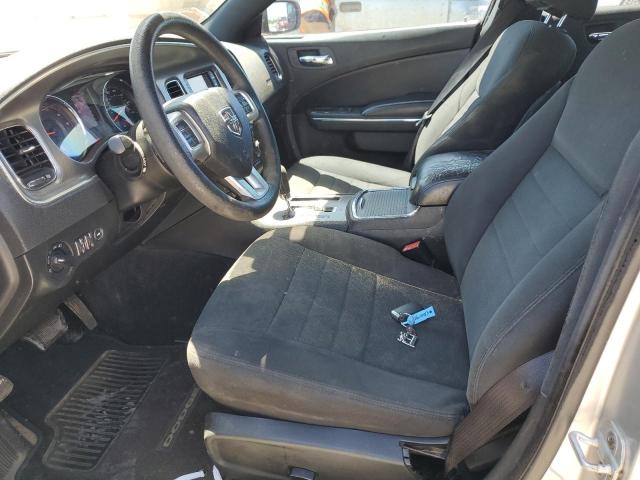 Photo 7 from auction – 2012 DODGE CHARGER SE with VIN 2C3CDXBG1CH162812