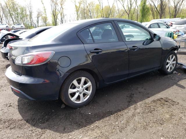 Photo 3 from auction – 2011 MAZDA 3 I with VIN JM1BL1VF8B1359368
