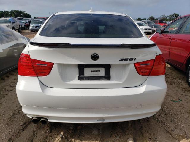 Photo 6 from auction – 2011 BMW 328 I with VIN WBAPH7G5XBNM56575