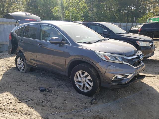 Photo 4 from auction – 2015 HONDA CR-V EX with VIN 2HKRM4H57FH608113