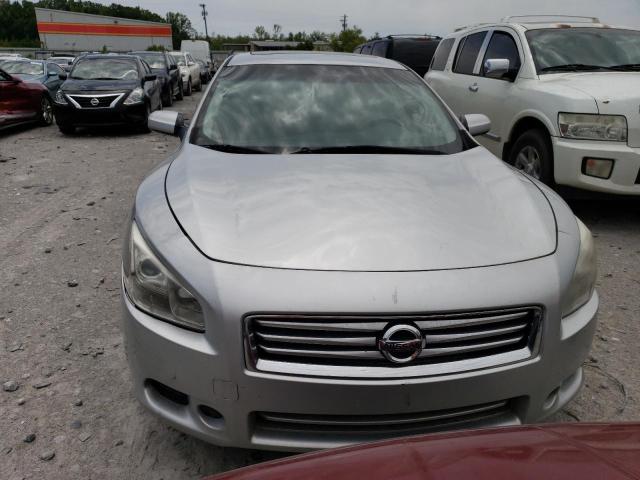 Photo 5 from auction – 2013 NISSAN MAXIMA S with VIN 1N4AA5AP4DC838830