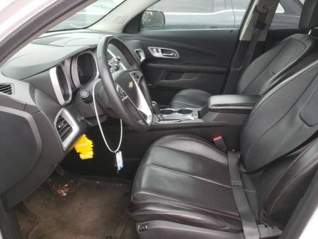 Photo 7 from auction – 2017 CHEVROLET EQUINOX LT with VIN 2GNFLFEK4H6133577
