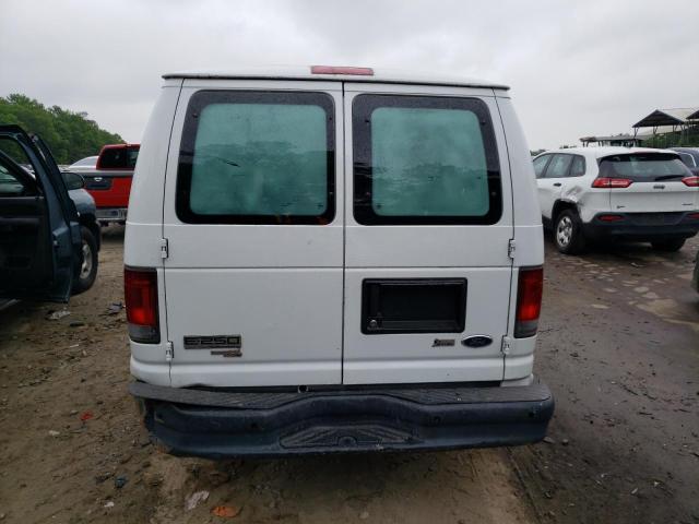 Photo 6 from auction – 2011 FORD ECONOLINE with VIN 1FTNS2EW9BDA43983