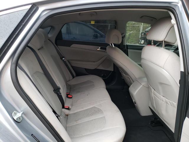 Photo 10 from auction – 2017 HYUNDAI SONATA ECO with VIN 5NPE24AA2HH453629