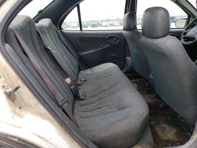 Photo 10 from auction – 2004 CHEVROLET CAVALIER with VIN 1G1JC52F347203660