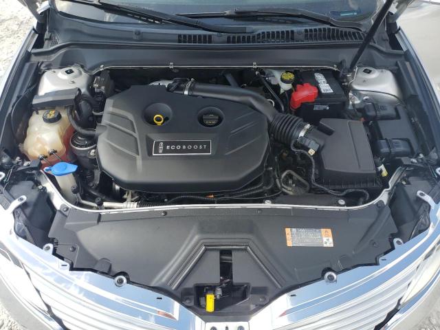 Photo 11 from auction – 2013 LINCOLN MKZ with VIN 3LN6L2G93DR827980